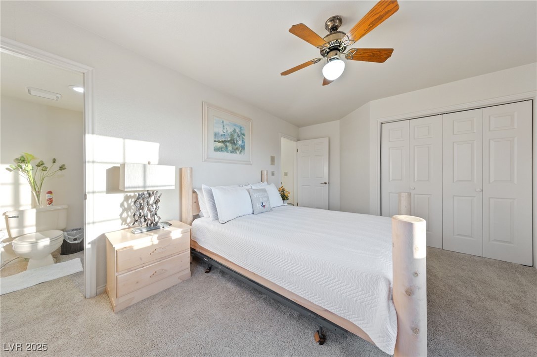 1060 Calico Ridge Drive