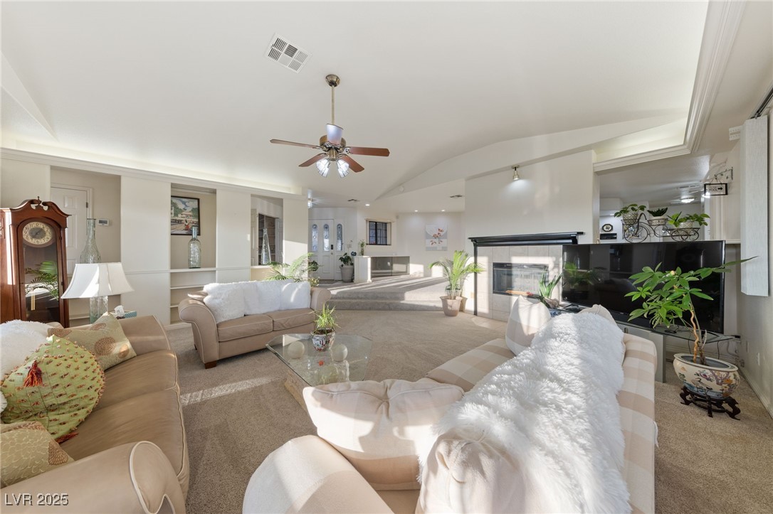 1060 Calico Ridge Drive