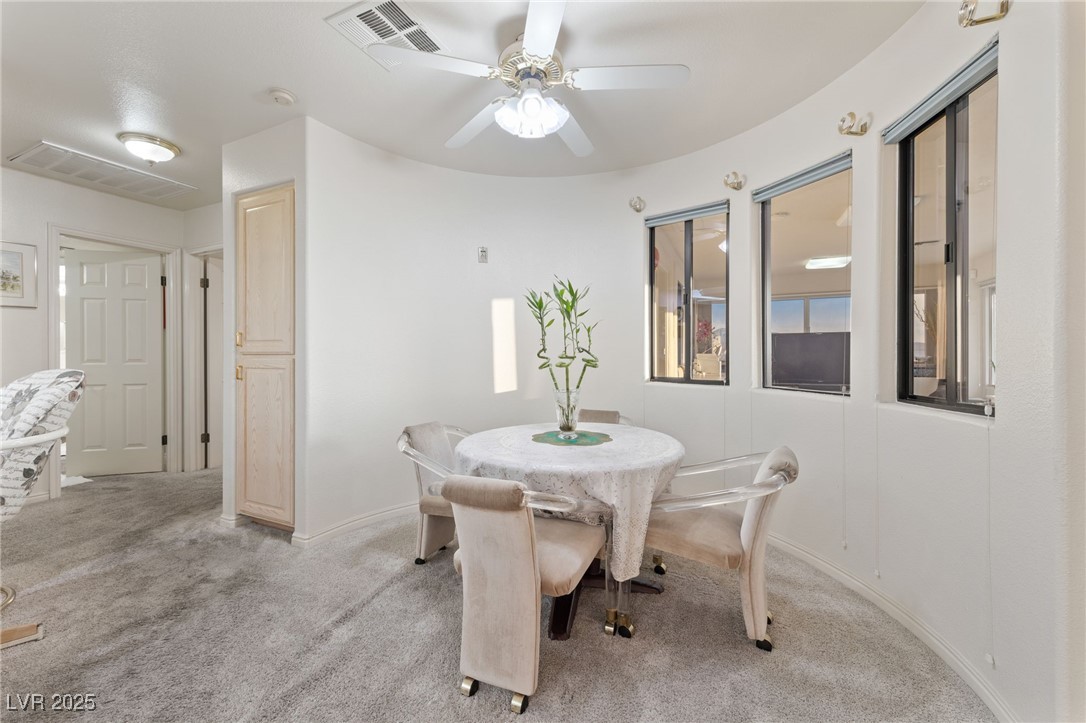 1060 Calico Ridge Drive