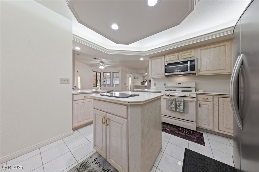 1060 Calico Ridge Drive