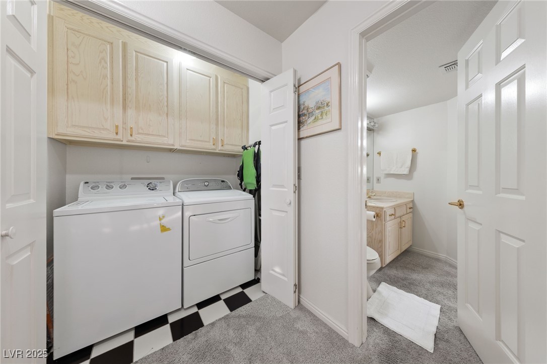 1060 Calico Ridge Drive