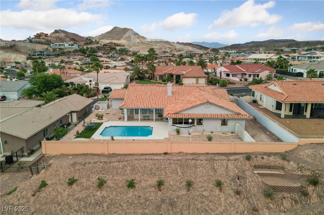 1060 Calico Ridge Drive