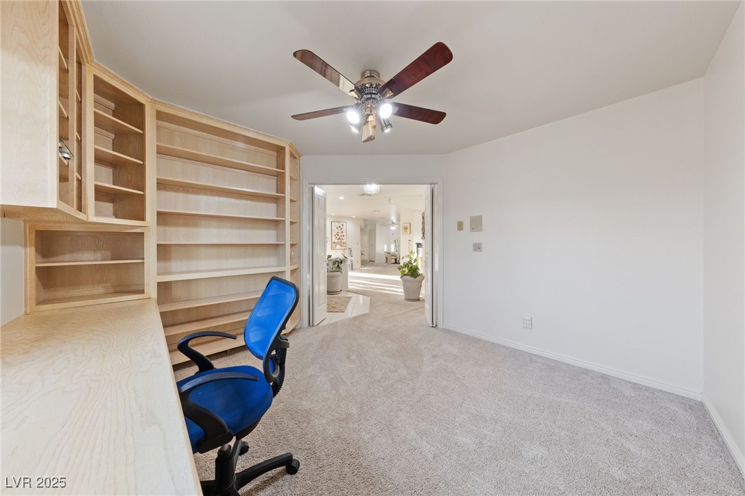 1060 Calico Ridge Drive