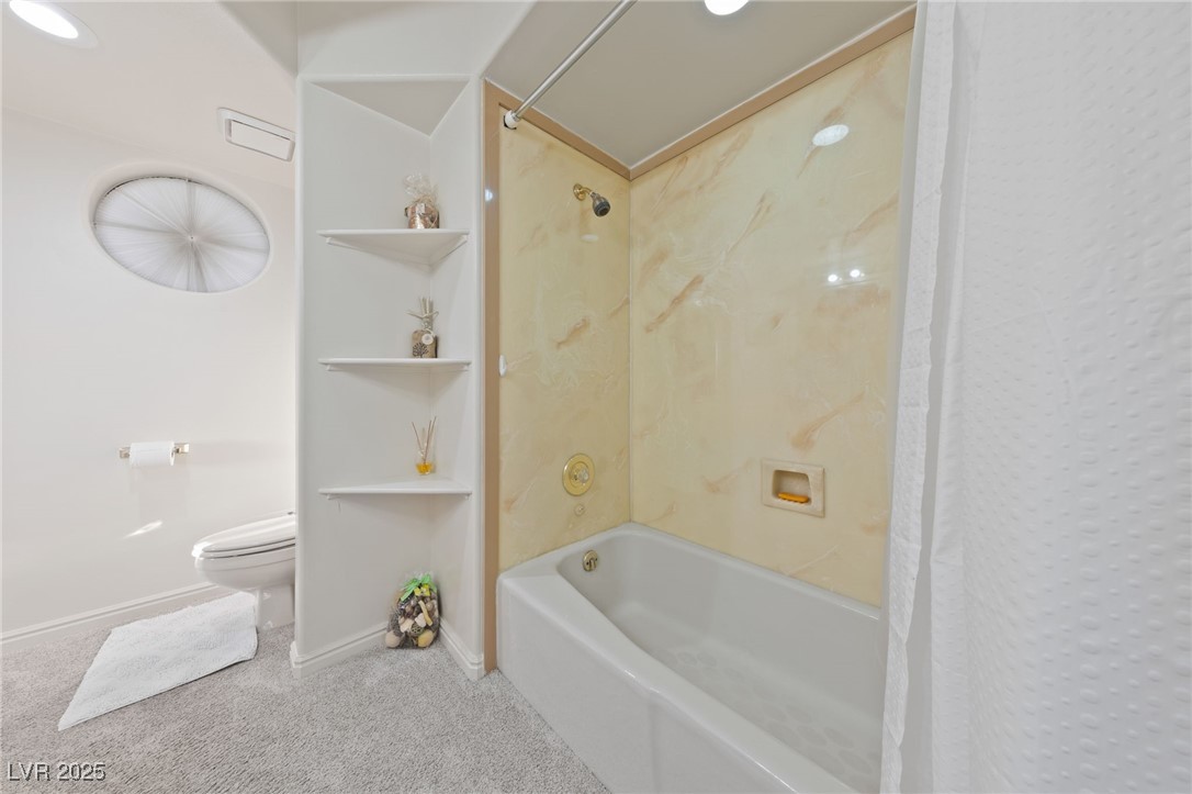 1060 Calico Ridge Drive