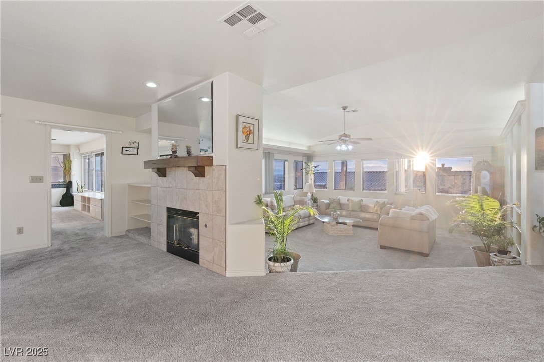 1060 Calico Ridge Drive