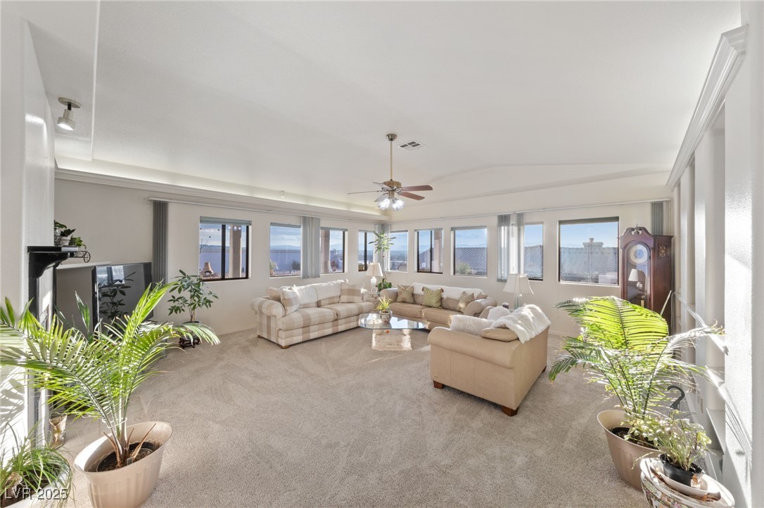 1060 Calico Ridge Drive