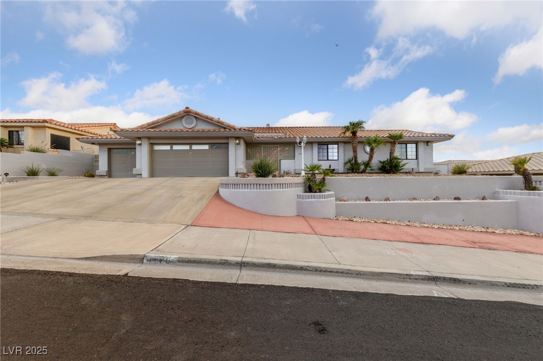 1060 Calico Ridge Drive