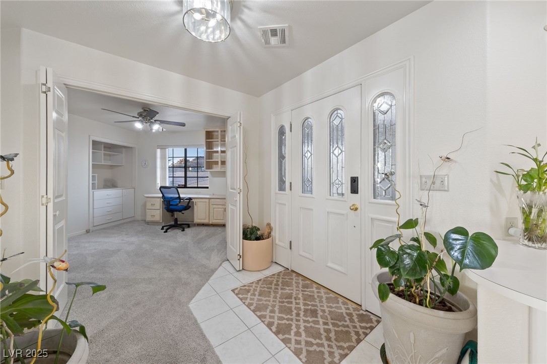 1060 Calico Ridge Drive