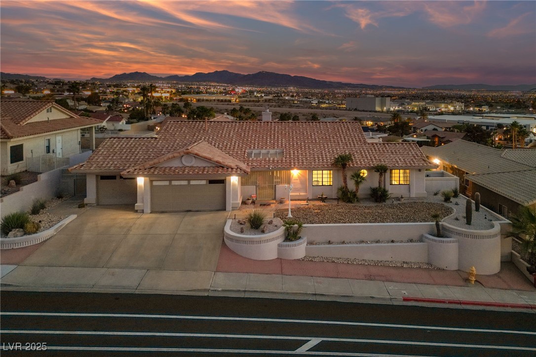 1060 Calico Ridge Drive