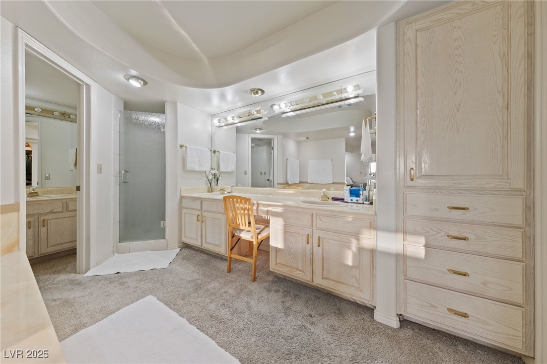 1060 Calico Ridge Drive