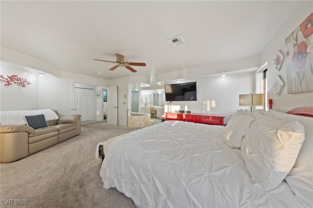 1060 Calico Ridge Drive