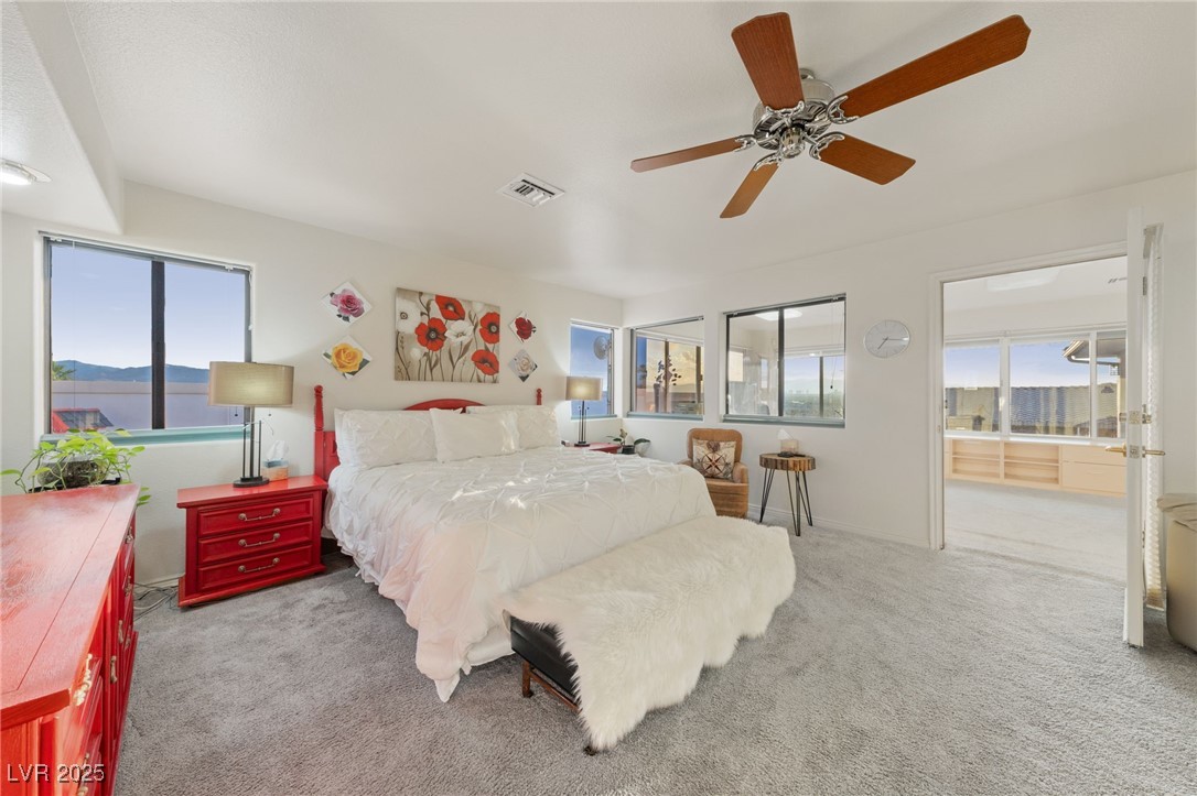 1060 Calico Ridge Drive