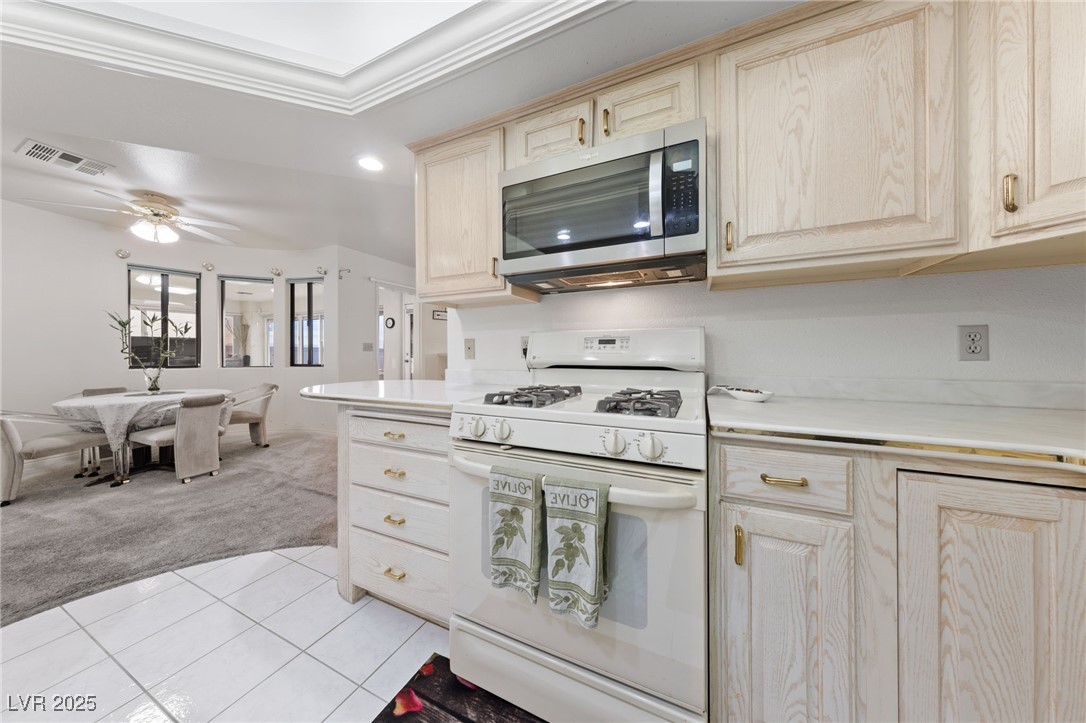 1060 Calico Ridge Drive