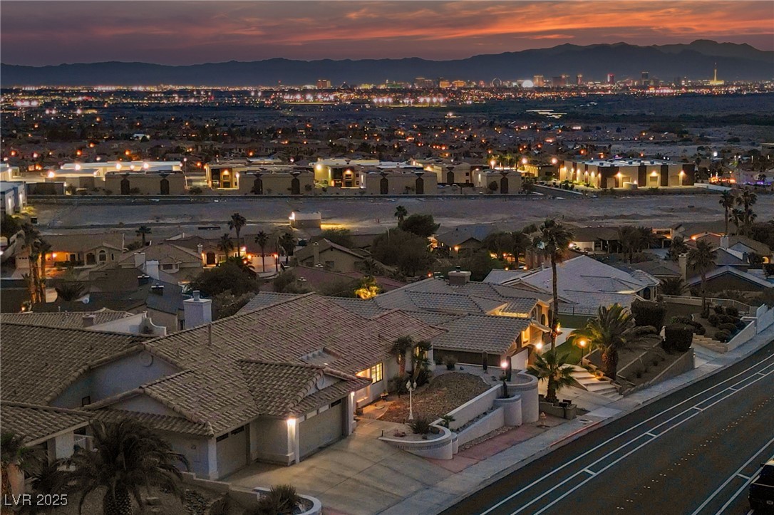 1060 Calico Ridge Drive