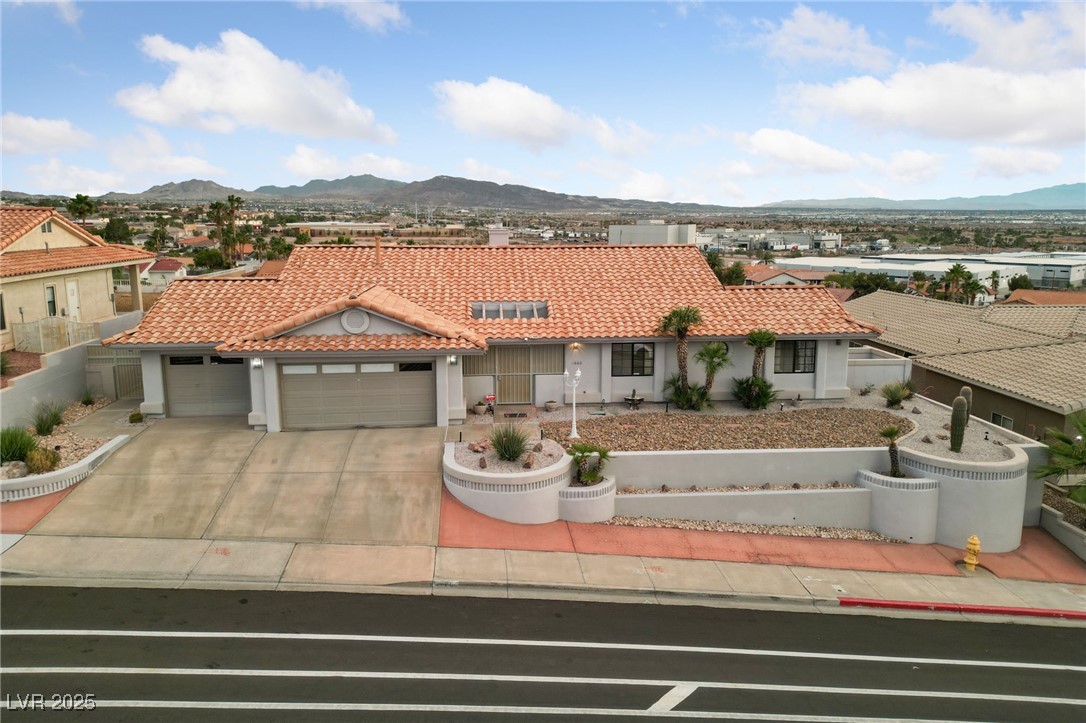 1060 Calico Ridge Drive