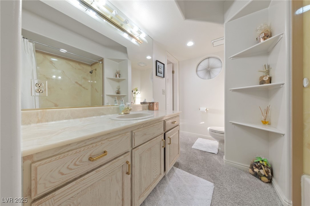 1060 Calico Ridge Drive