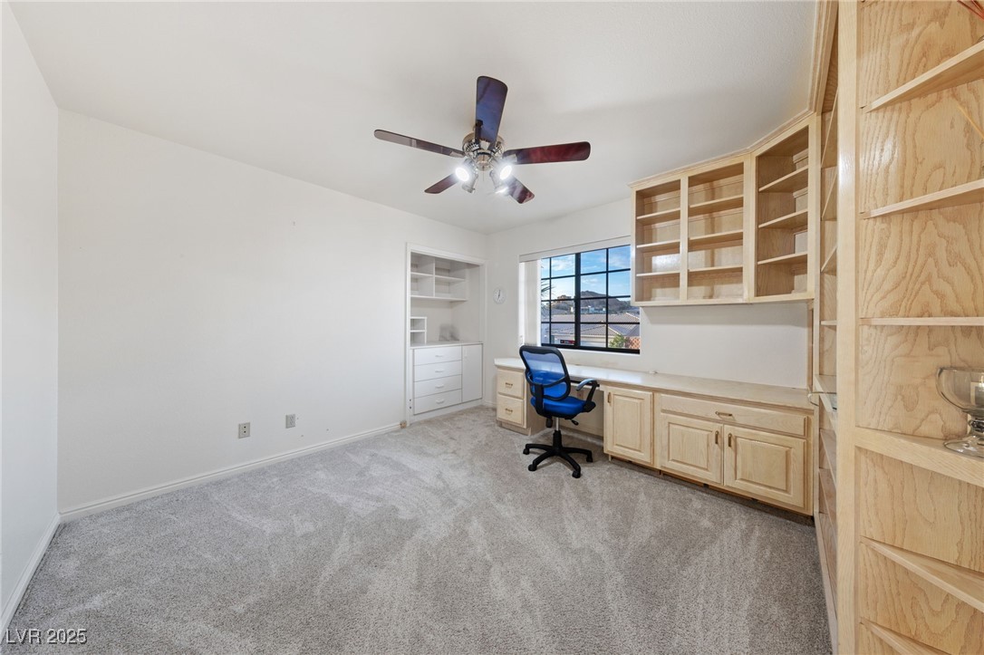 1060 Calico Ridge Drive