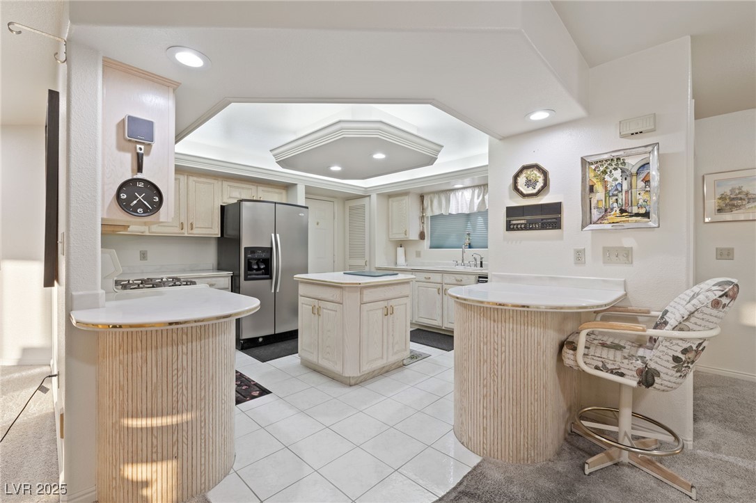 1060 Calico Ridge Drive