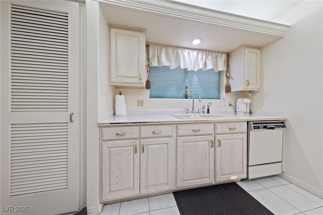 1060 Calico Ridge Drive