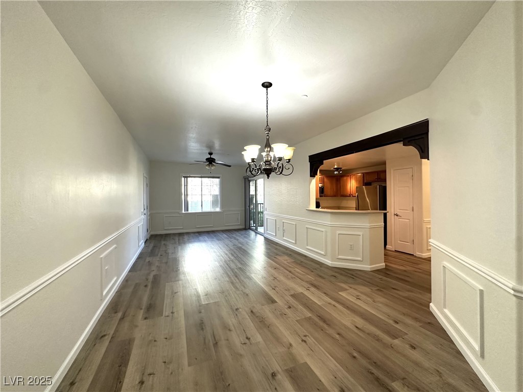 6868 Sky Pointe Drive 1118