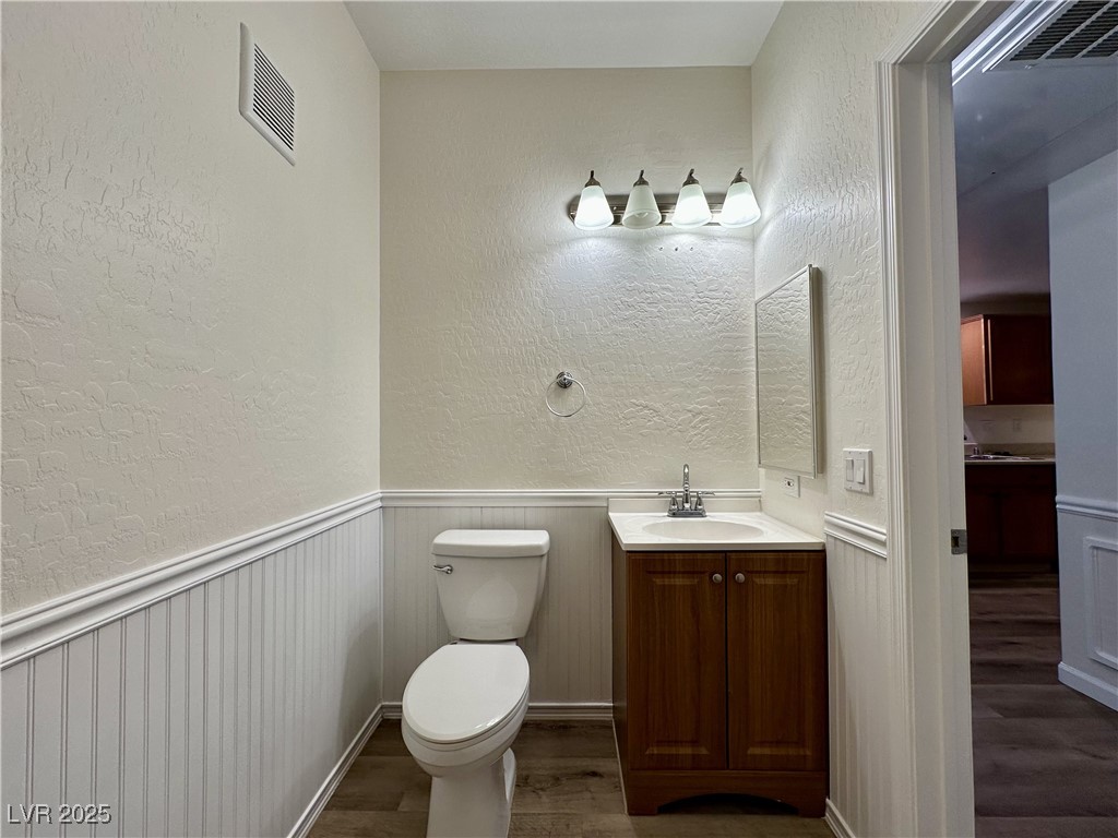 6868 Sky Pointe Drive 1118