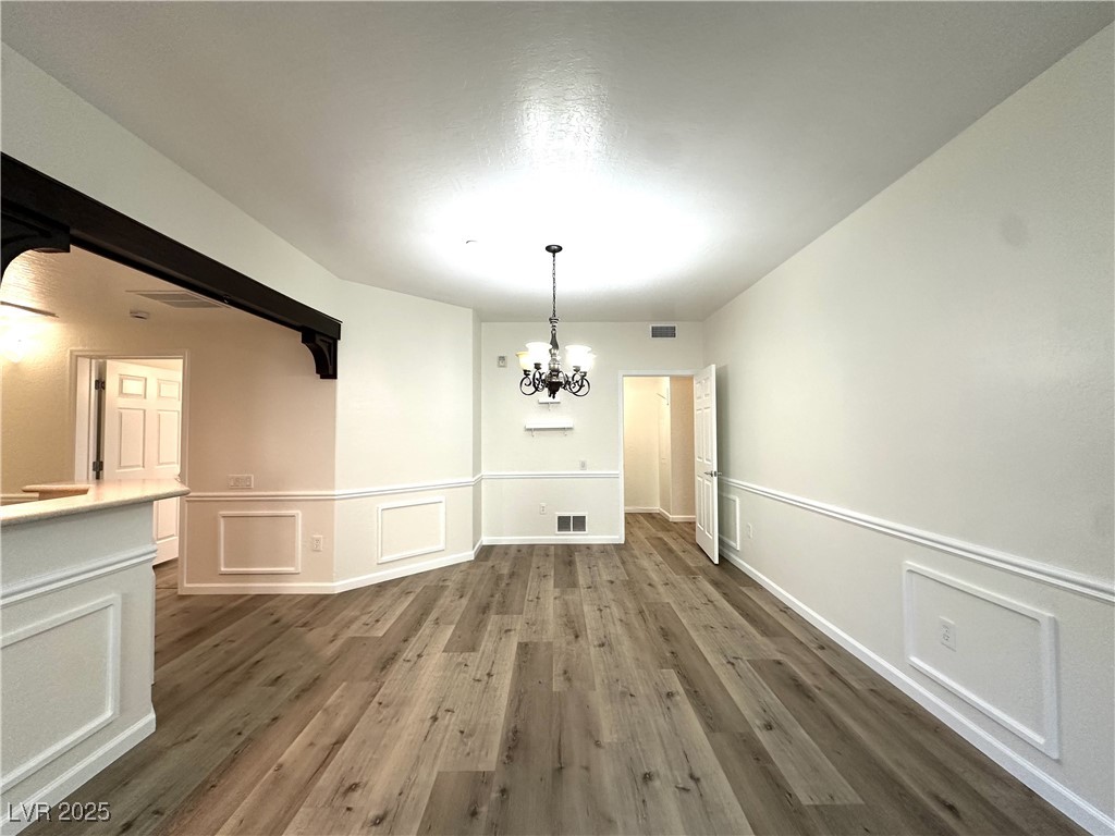 6868 Sky Pointe Drive 1118