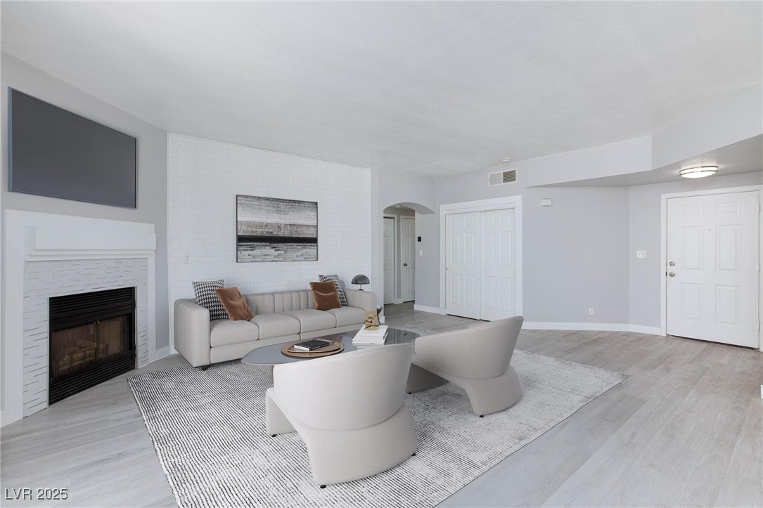 4820 Grey Wolf Lane 101