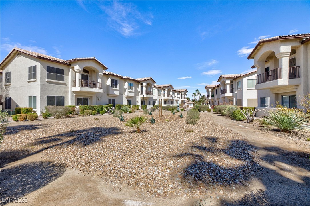 4820 Grey Wolf Lane 101