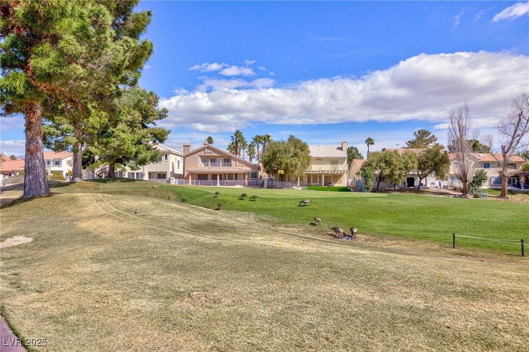 4820 Grey Wolf Lane 101