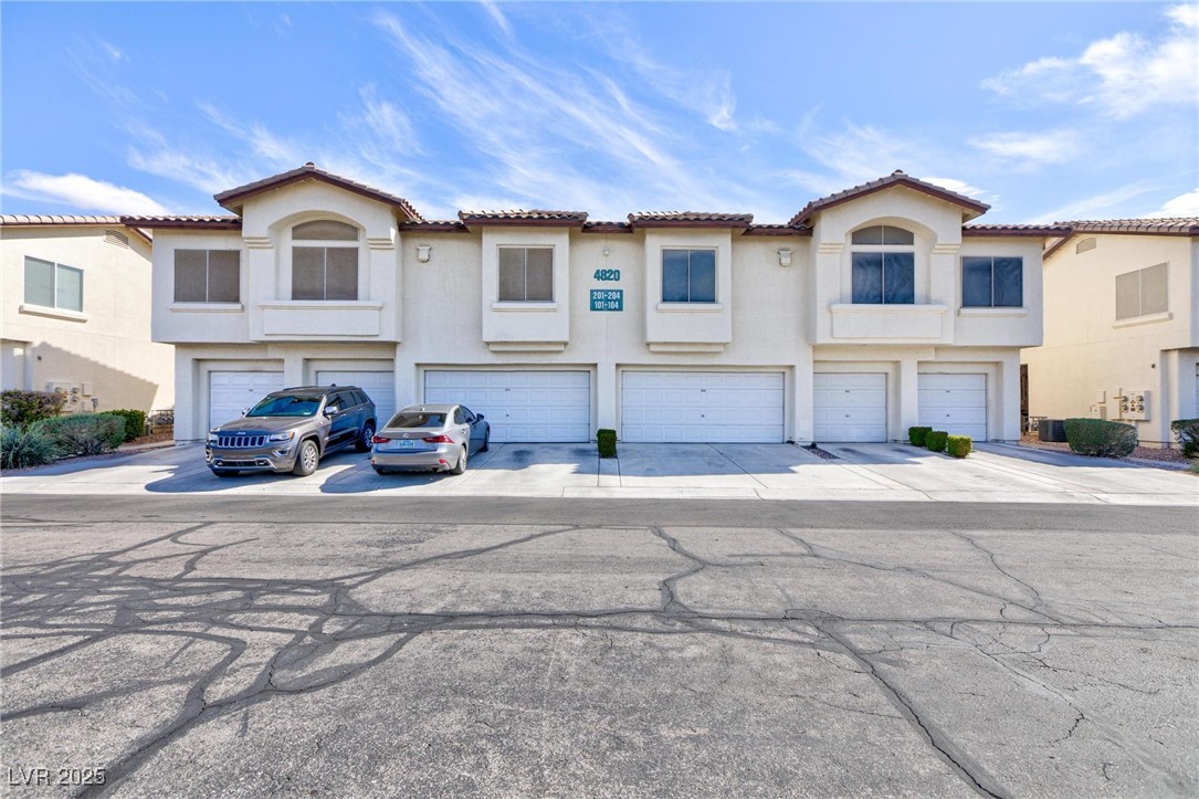 4820 Grey Wolf Lane 101