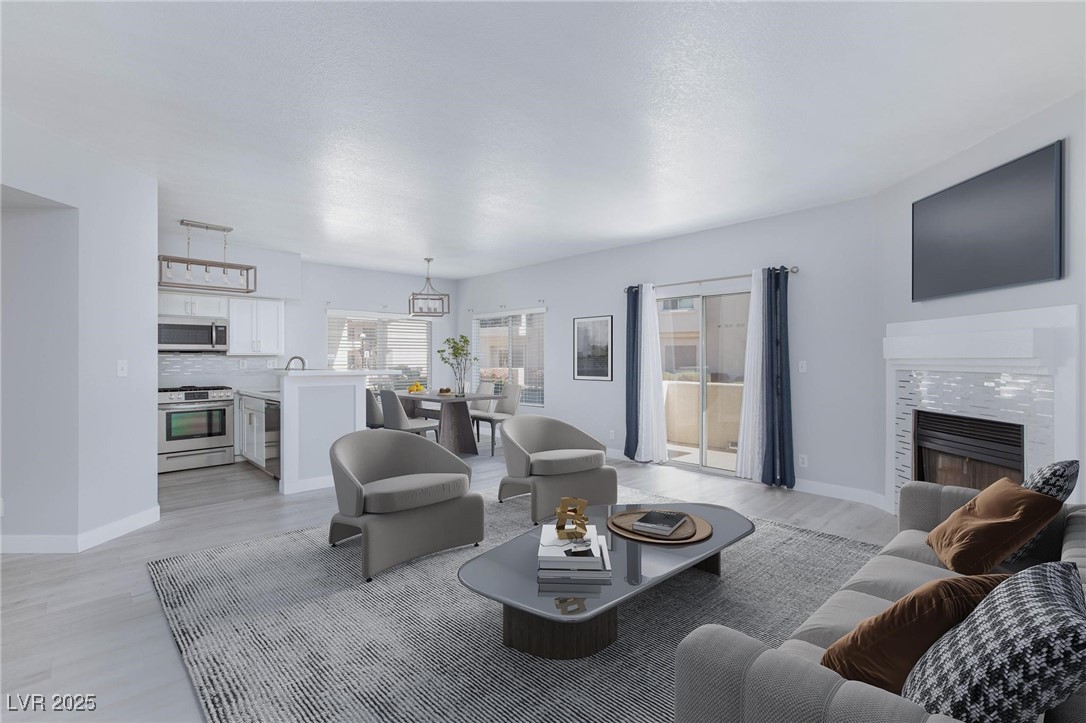 4820 Grey Wolf Lane 101