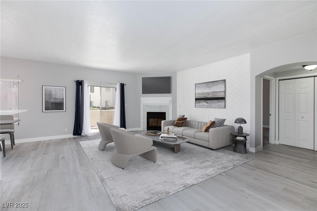 4820 Grey Wolf Lane 101