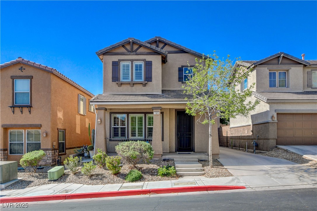 165 Calm Morning Avenue