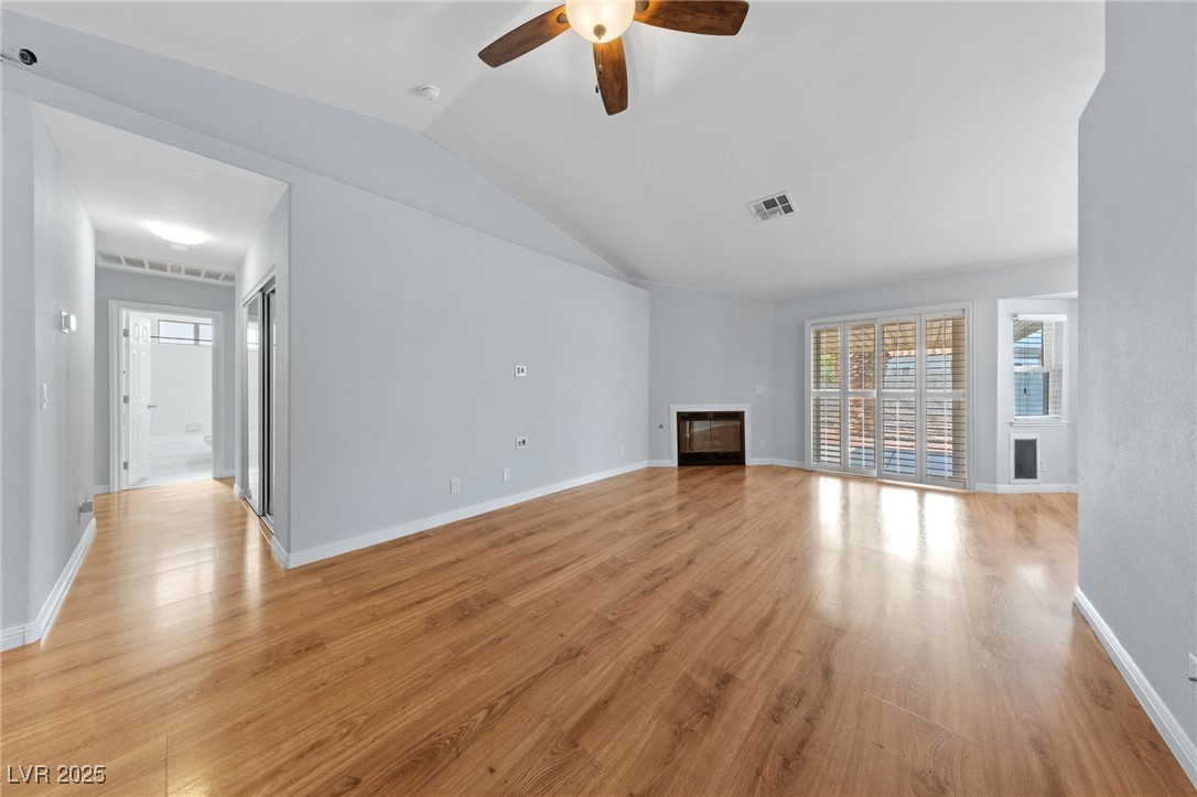 6316 West La Madre Way