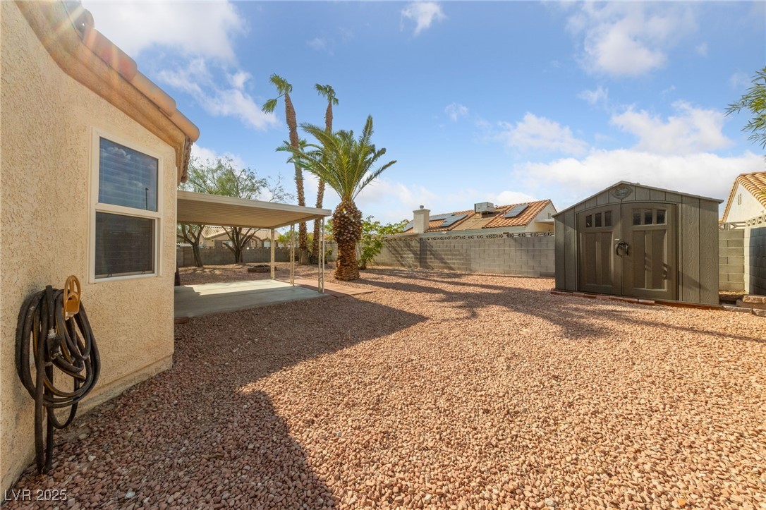 6316 West La Madre Way