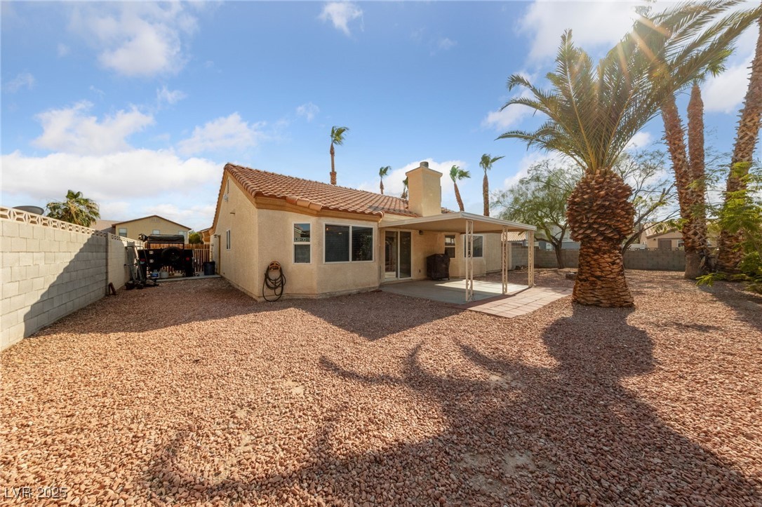 6316 West La Madre Way