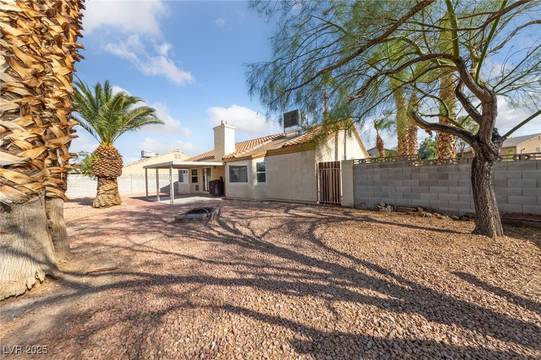6316 West La Madre Way