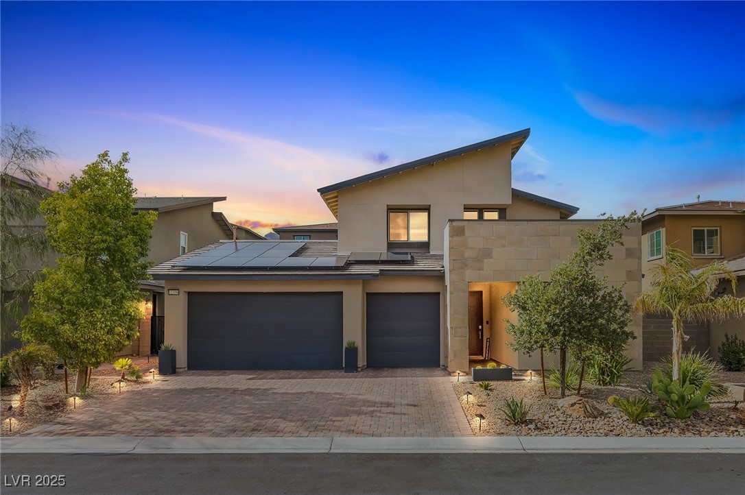 12356 Notch Trail Avenue