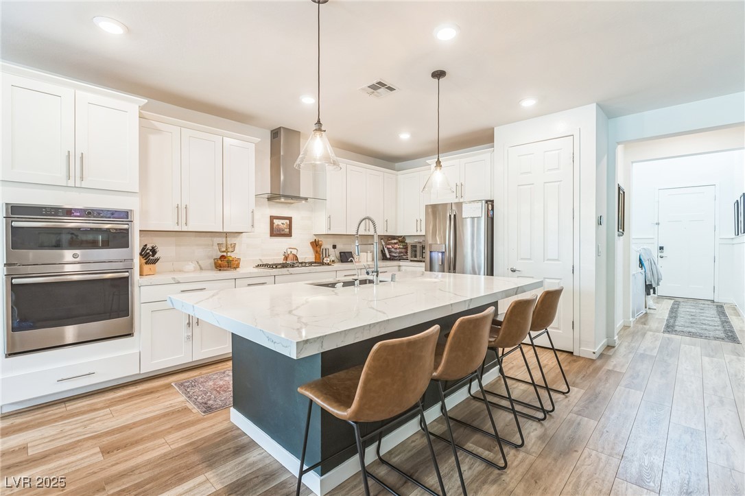 12356 Notch Trail Avenue