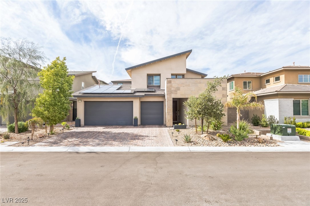 12356 Notch Trail Avenue