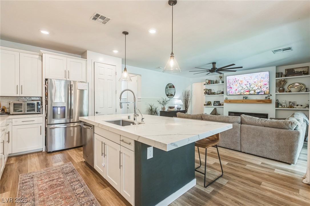 12356 Notch Trail Avenue