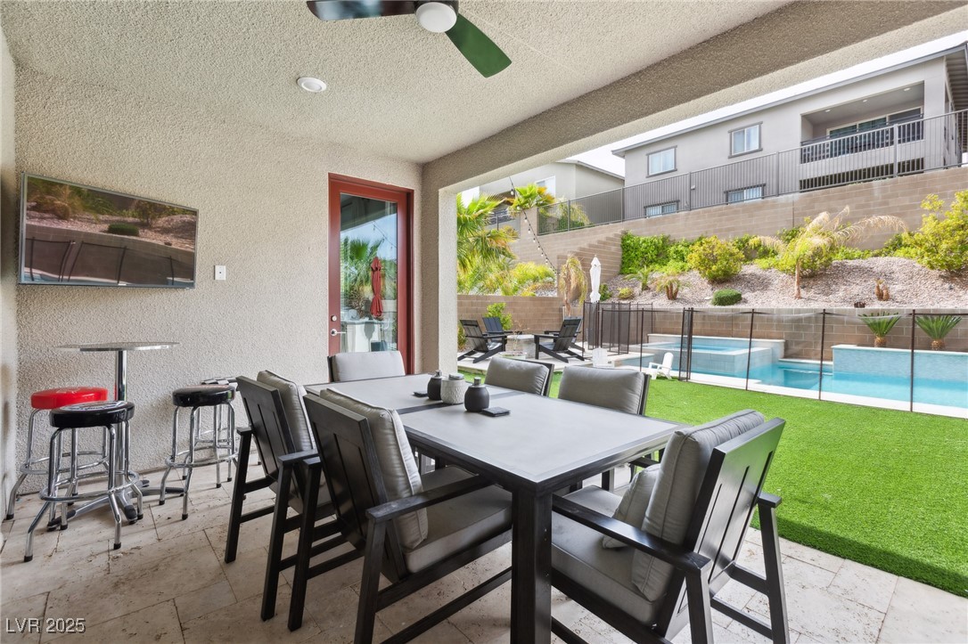 12356 Notch Trail Avenue