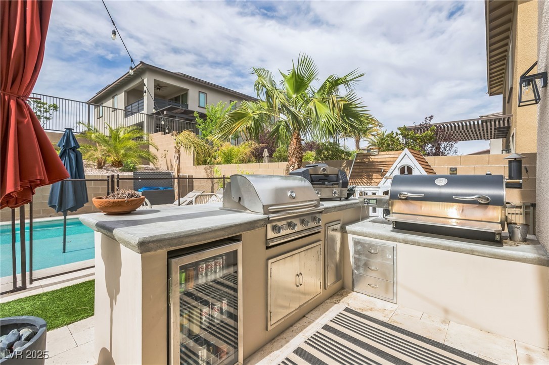 12356 Notch Trail Avenue