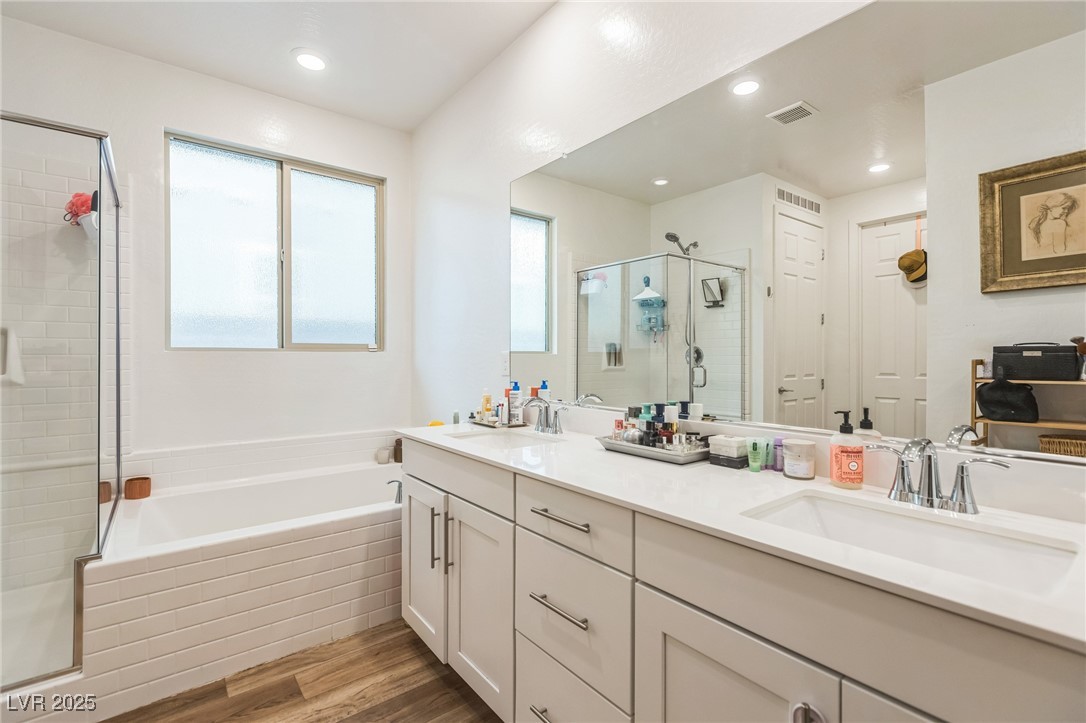 12356 Notch Trail Avenue