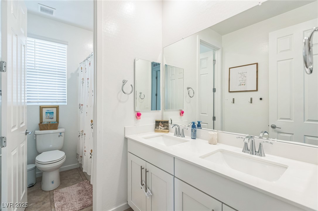 12356 Notch Trail Avenue