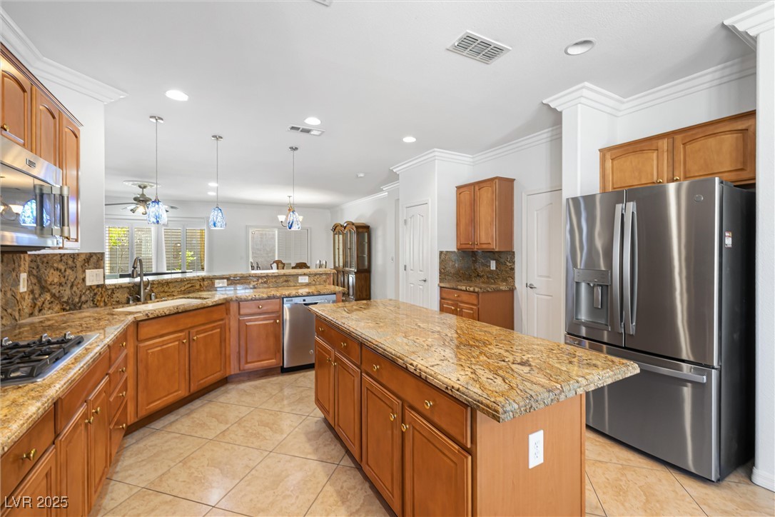 2164 Sawtooth Mountain Drive