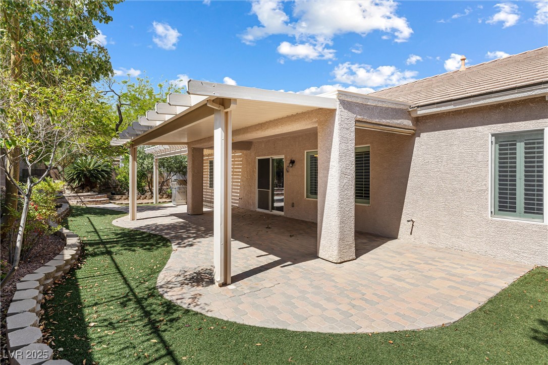 2164 Sawtooth Mountain Drive