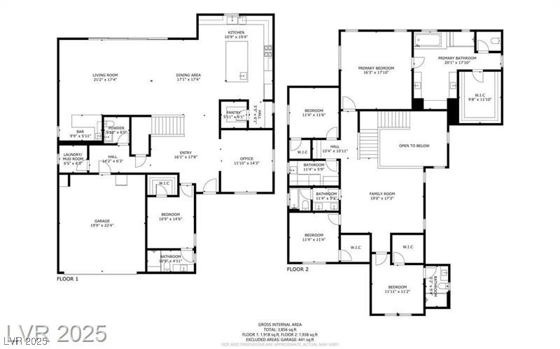 352 Dandelion Brook Court