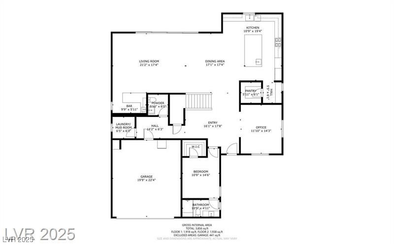 352 Dandelion Brook Court