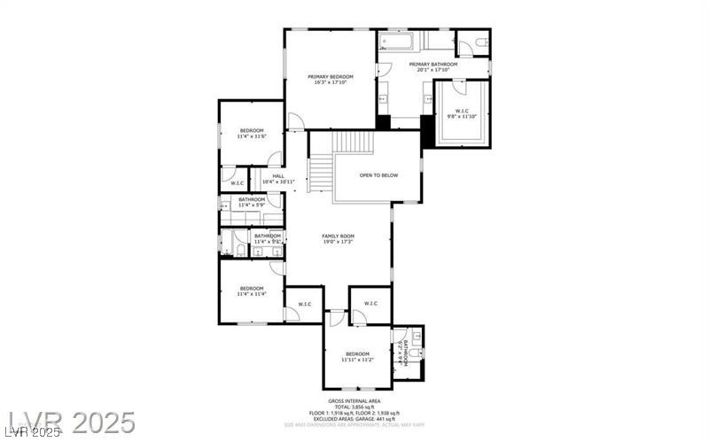 352 Dandelion Brook Court